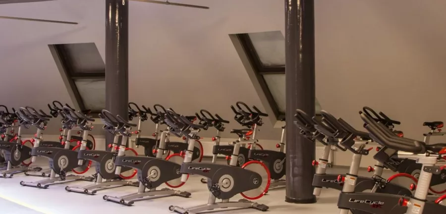 Фитнес клуб World Class в Екатеринбурге: Тренажёры, Spa, Развитие, Йога, Фитнес,