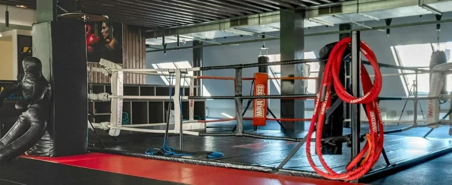 Фитнес клуб World Class в Екатеринбурге: Тренажёры, Spa, Развитие, Йога, Фитнес,