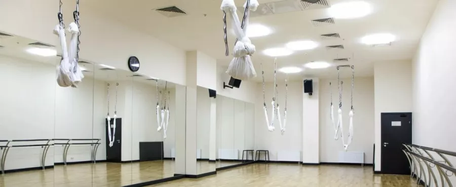 Фитнес клуб World Class в Екатеринбурге: Тренажёры, Spa, Развитие, Йога, Фитнес,