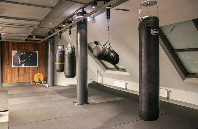 Фитнес клуб World Class в Екатеринбурге: Тренажёры, Spa, Развитие, Йога, Фитнес,