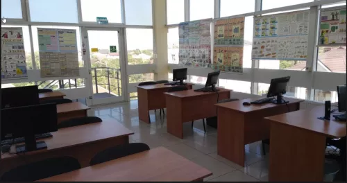 Учебный центр Академия  в  Краснодаре