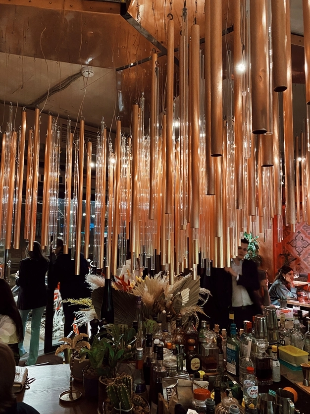 Бар Ателье Tapas & Bar в Санкт-Петербурге: Бранч, Завтрак, Доставка, Парковка, Гастробар, Тапас, Винная карта,