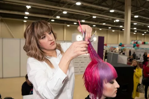 Салон красоты Студия 35  в  Ростове-на-Дону