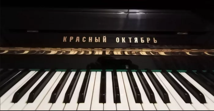 Музыкальная школа Репетиторий № 1  в  Санкт-Петербурге