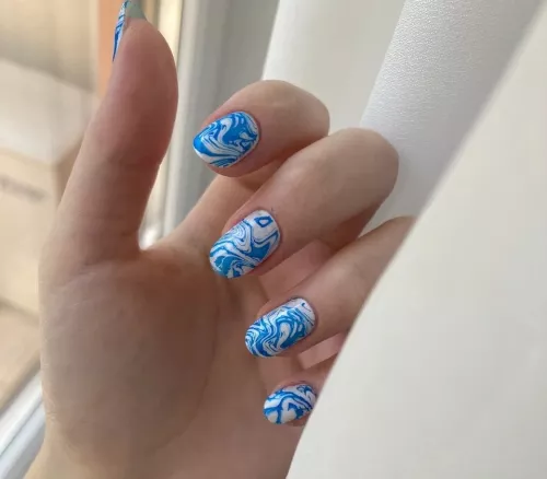 Ногтевая студия Initio Nails  в  Ростове-на-Дону