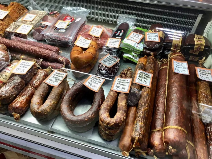 Кафе Мясная ярмарка в Анапе: Кавказская кухня, Гирос, Доставка, Шаурма, Шашлык, Армянская кухня, Еда,