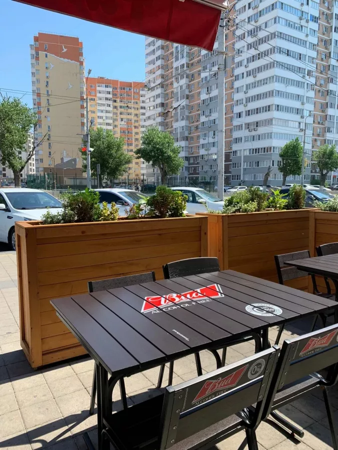 Кафе Тандыр джан в Анапе: Разновидности кухни, Летняя терраса, Доставка, Корпоративные обеды, Детский уголок, Бизнес-ланч,