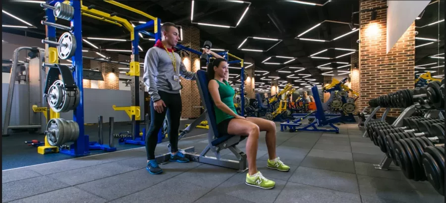 Фитнес-клуб Sportlife в Санкт-Петербурге: Развиваться, Фитнес, Фитнес клубы , Персональные тренировки , Тренажерный зал , Фитнес-клуб,