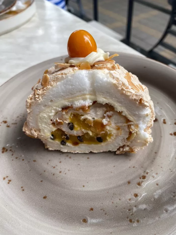 Кафе "Любокофе".