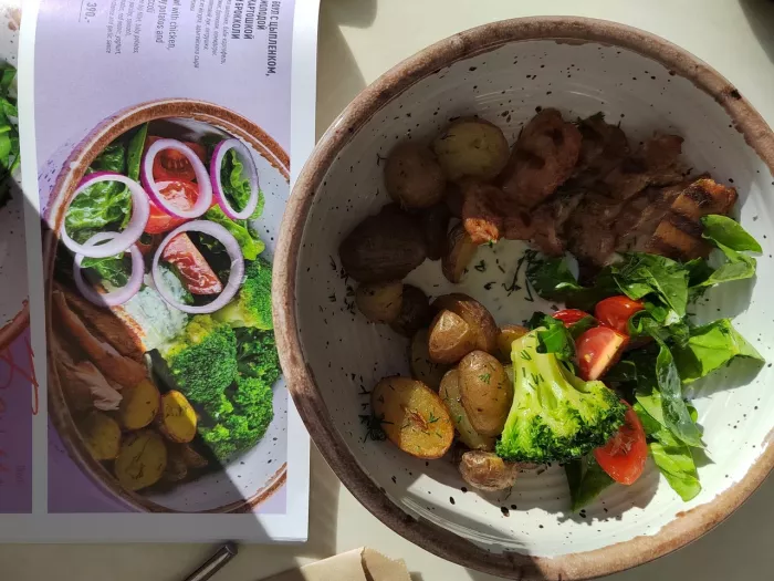 Кафе "Любокофе".