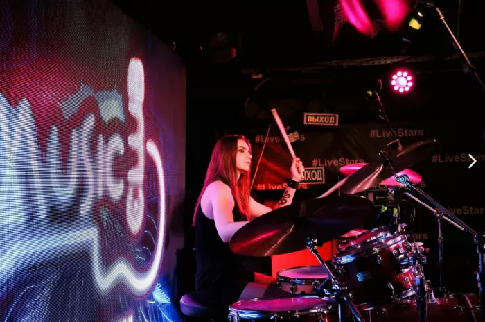 Школа музыки "Music-Club".