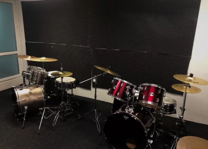 Школа музыки "Music-Club".