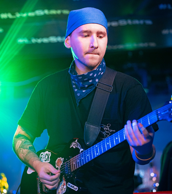 Школа музыки "Music-Club".