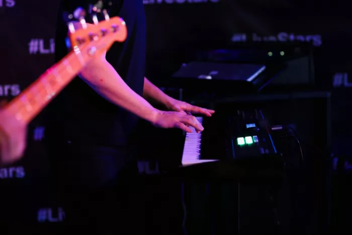 Школа музыки "Music-Club".