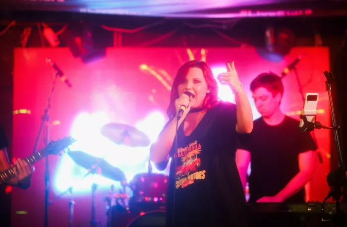 Школа музыки "Music-Club".