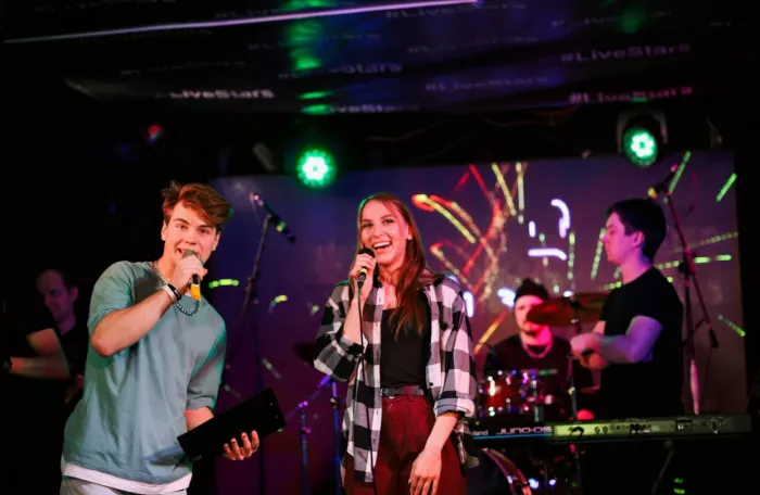 Школа музыки "Music-Club".