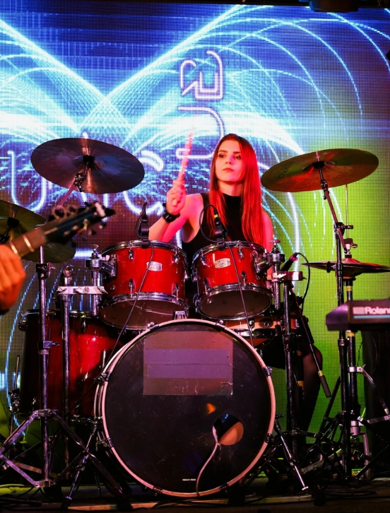 Школа музыки "Music-Club".