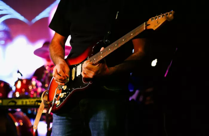 Школа музыки "Music-Club".