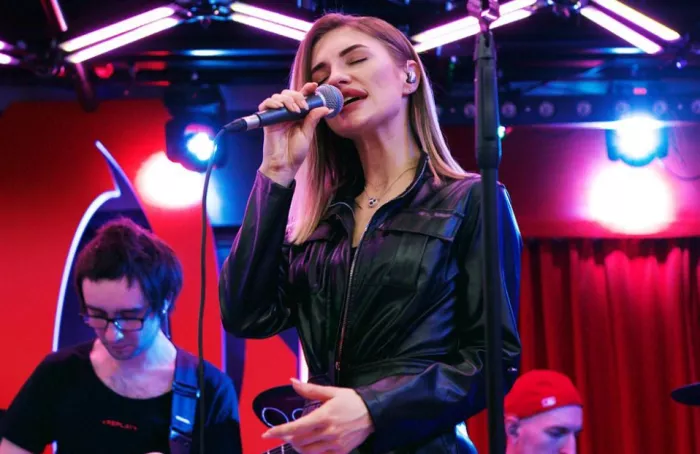 Школа музыки "Music-Club".