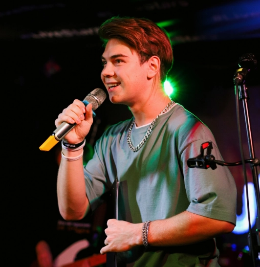 Школа музыки "Music-Club".