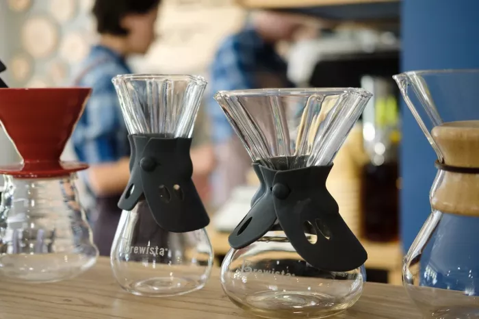 Кафе "Expa cafe".