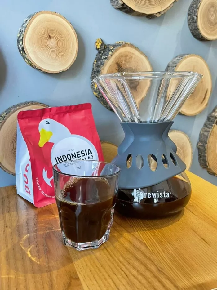 Кафе "Expa cafe".