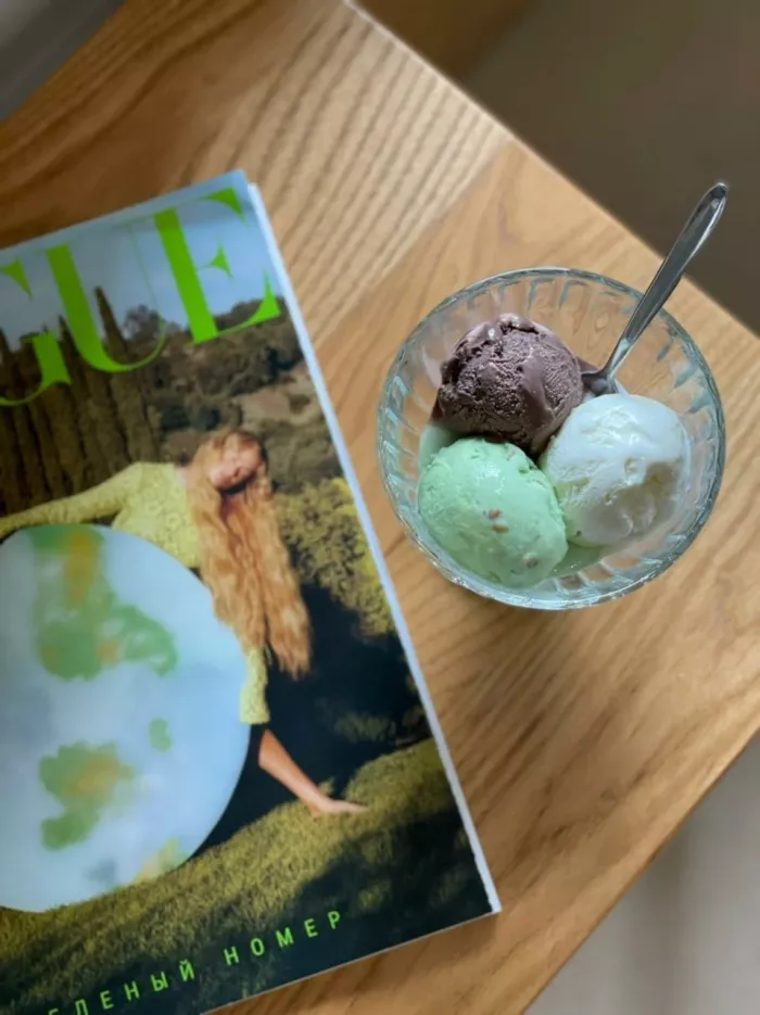 Кафе "Expa cafe".