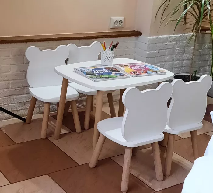 Кафе "Пушкин".