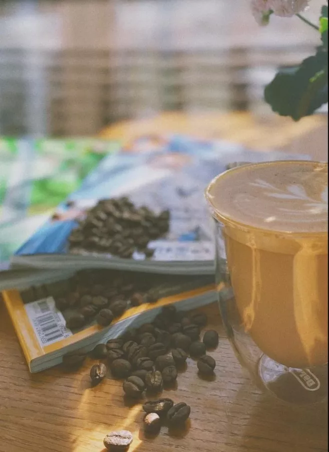 Десерт-бар Сливки в Анапе: Bubble Tea, Чай с собой, Кофе с собой, Глинтвейн, Молочные коктейли, Свежевыжатые соки,