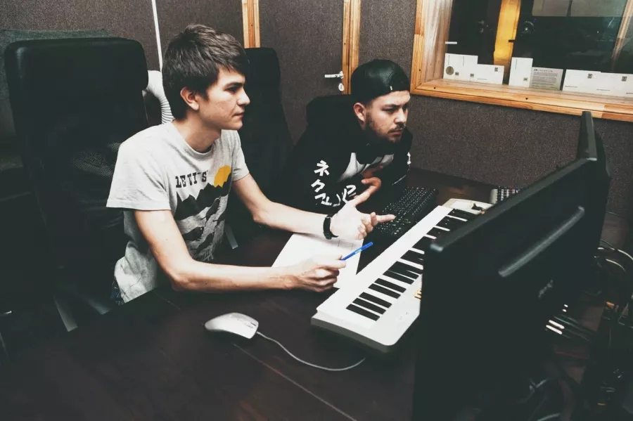 Tramplin.PRO DJ School в Санкт-Петербурге: Диджей, Вокал, Музыка,