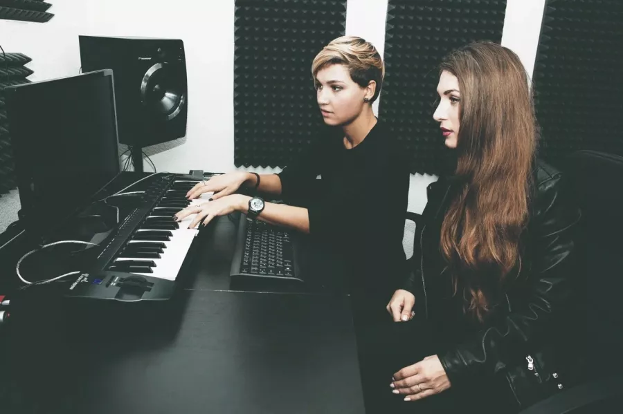 Tramplin.PRO DJ School в Санкт-Петербурге: Диджей, Вокал, Музыка,