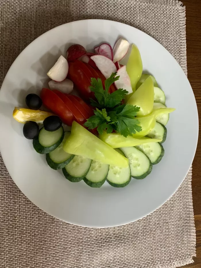 Кафе "Ретро".