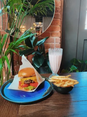 Ресторан «Cococo Bistro»