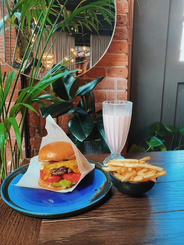 Ресторан Cococo Bistro в Санкт-Петербурге: Современная русская кухня, ресторан Cococouture, Ужин с друзьями , Завтраки, Авторская кухня, Панорамный вид, Выпечка,