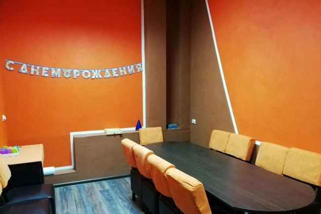 Квест Побег из Шоушенка в Ростове-на-Дону: Квест, Развлечения, Актеры, Группа людей,