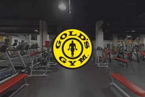 Спортивный зал в Ереване Gold's Gym  в  Ереване
