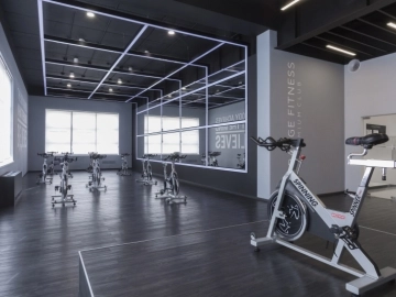 Оздоровительный центр Orange Fitness Premium Club в Ереване: Фитнес, Следить за здоровьем, Бассейн, Тренажерный зал,