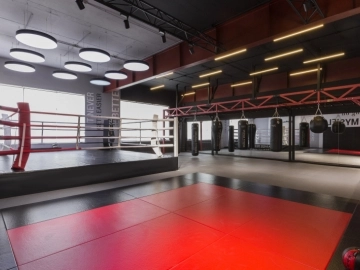 Оздоровительный центр Orange Fitness Premium Club в Ереване: Фитнес, Следить за здоровьем, Бассейн, Тренажерный зал,