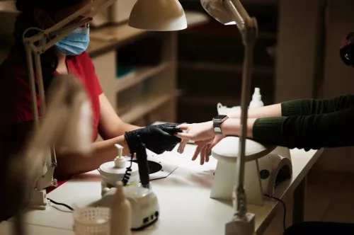 Салон красоты One Beauty  в  Ростове-на-Дону