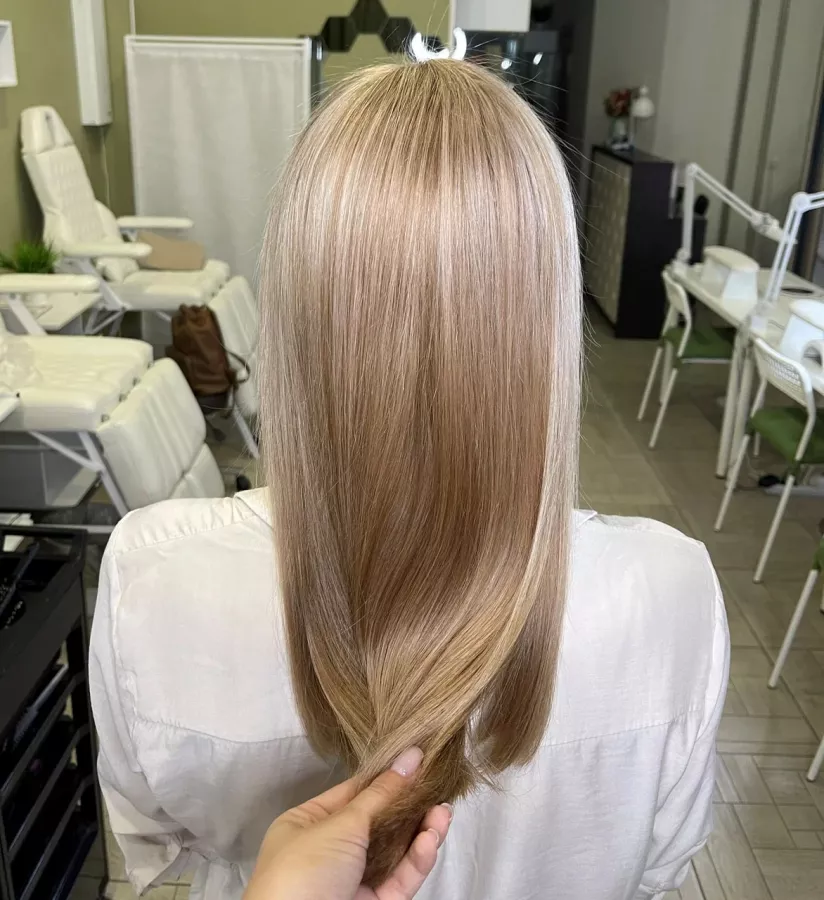 Салон красоты One Beauty в Ростове-на-Дону: Салон красоты, Маникюр, Педикюр, Парикмахерская, Ресницы, Макияж,