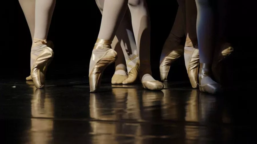 Русско-французская школа балета Mon Ballet в Сочи: Стретчинг, Для Детей И Взрослых, Постановка Танца, Хореография, Живая музыка,