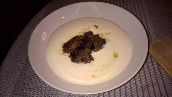 Кафе «Бутерbrodskybar»