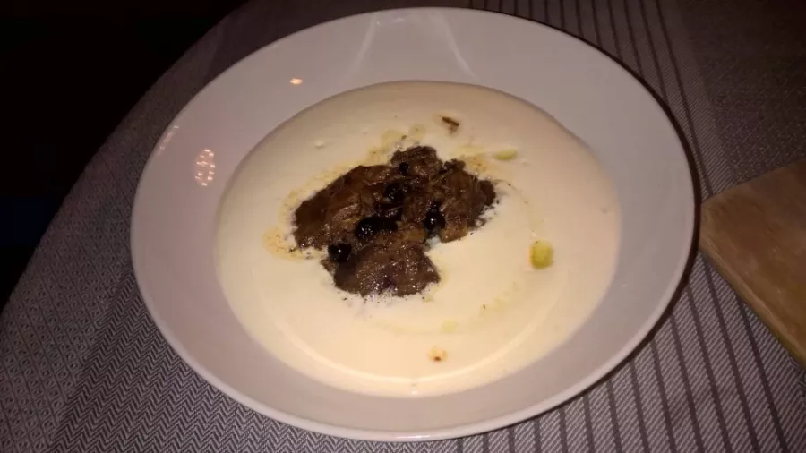 Кафе Бутерbrodskybar в Санкт-Петербурге: Датские бутерброды, Домашние настойки , Смешанная кухня, Коктейли , Закуски, Встречи с друзьями,