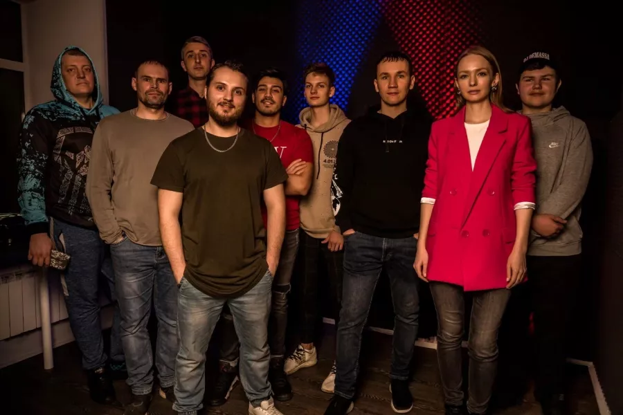 Школа диджеев Topdjschool в Санкт-Петербурге: Создание Электронной Музыки, Вокал, Дубляж, Актерское Мастерство, Продюсирование,