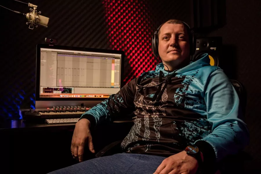 Школа диджеев Topdjschool в Санкт-Петербурге: Создание Электронной Музыки, Вокал, Дубляж, Актерское Мастерство, Продюсирование,