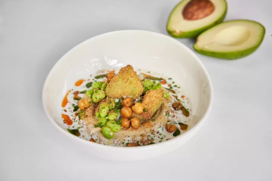 Ресторан Avocado Queen в Санкт-Петербурге: Ресторан, Культ Авокадо, Завтраки, Вино, Свидание, Европейская кухня, Вегетарианская кухня , Суши,