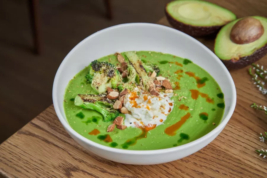 Ресторан Avocado Queen в Санкт-Петербурге: Ресторан, Культ Авокадо, Завтраки, Вино, Свидание, Европейская кухня, Вегетарианская кухня , Суши,