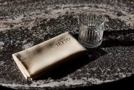 Ресторан «Tetto»