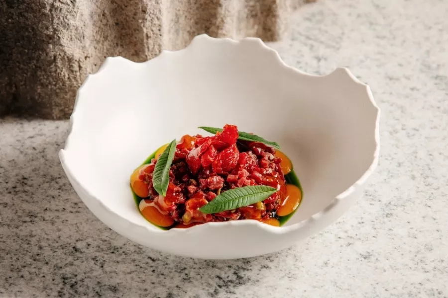 Ресторан Tetto в Санкт-Петербурге: Досуг, Итальянская кухня, Ресторан, Свидание, Паста, Коктейли, Авторская кухня, Еда,