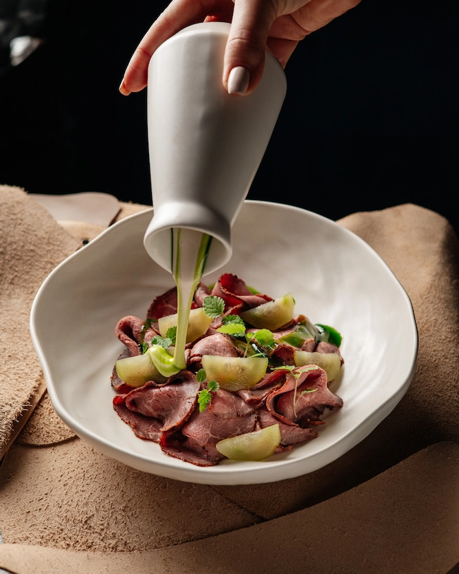 Ресторан Tetto в Санкт-Петербурге: Досуг, Итальянская кухня, Ресторан, Свидание, Паста, Коктейли, Авторская кухня, Еда,